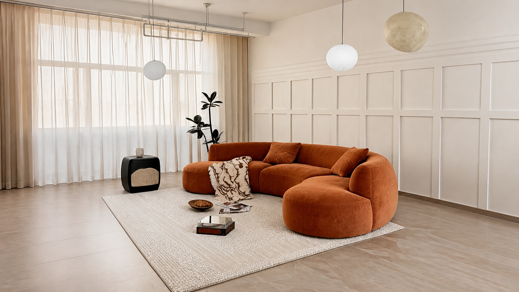 UV-Resistant Velvet Upholstery Fabric MORATO: B2B Buyer's Guide