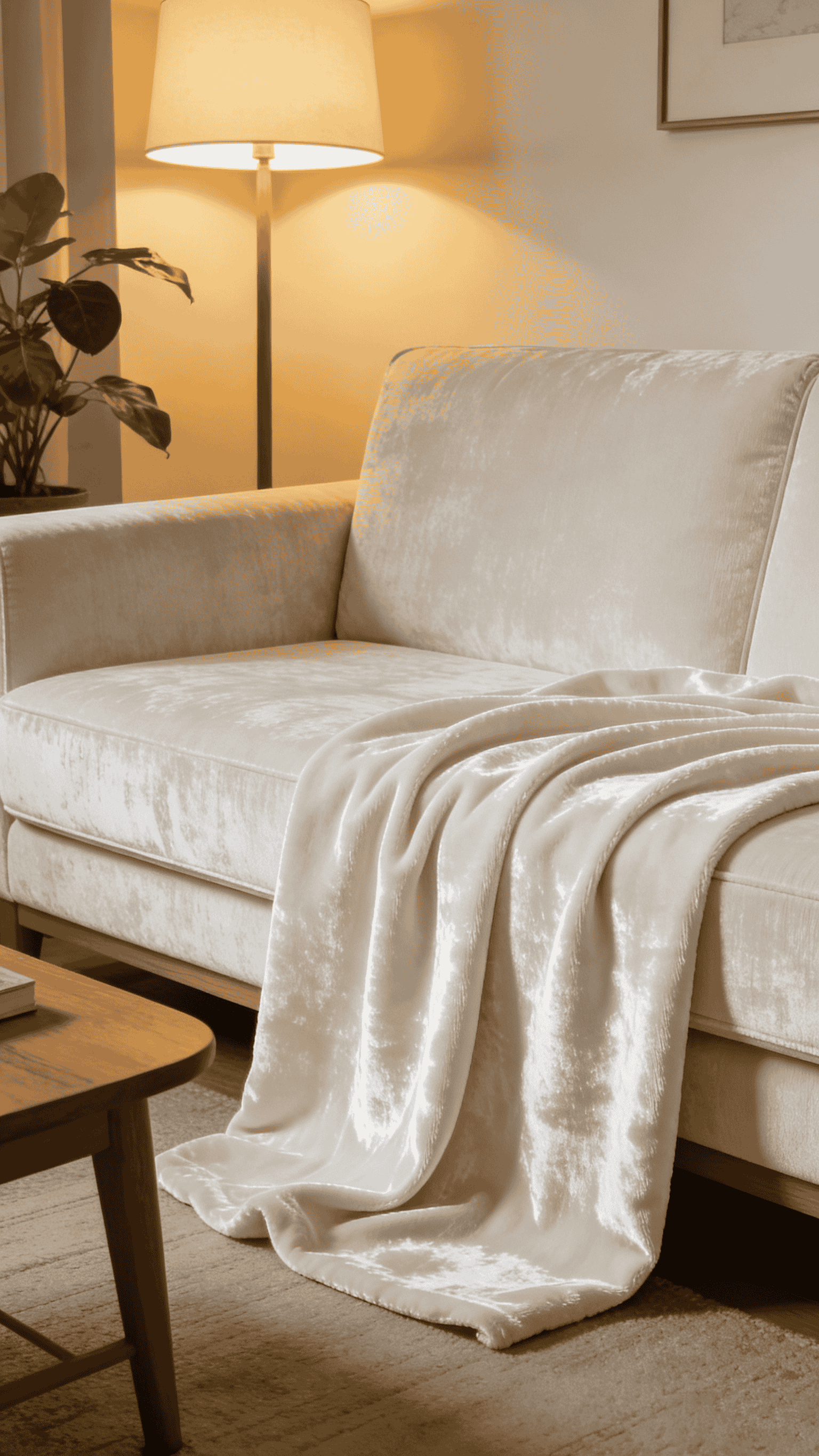 Chenille vs Jacquard Fabric: Key Differences for Upholstery Applications