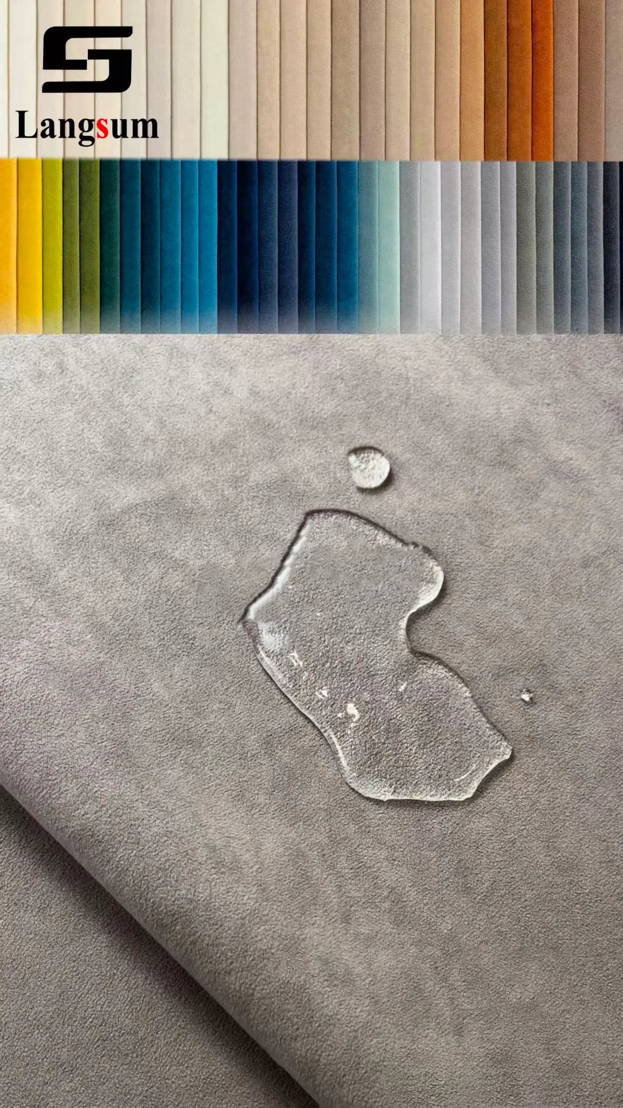 Water-Resistant Upholstery Fabric for Commercial Use: Where It Makes the Biggest Difference