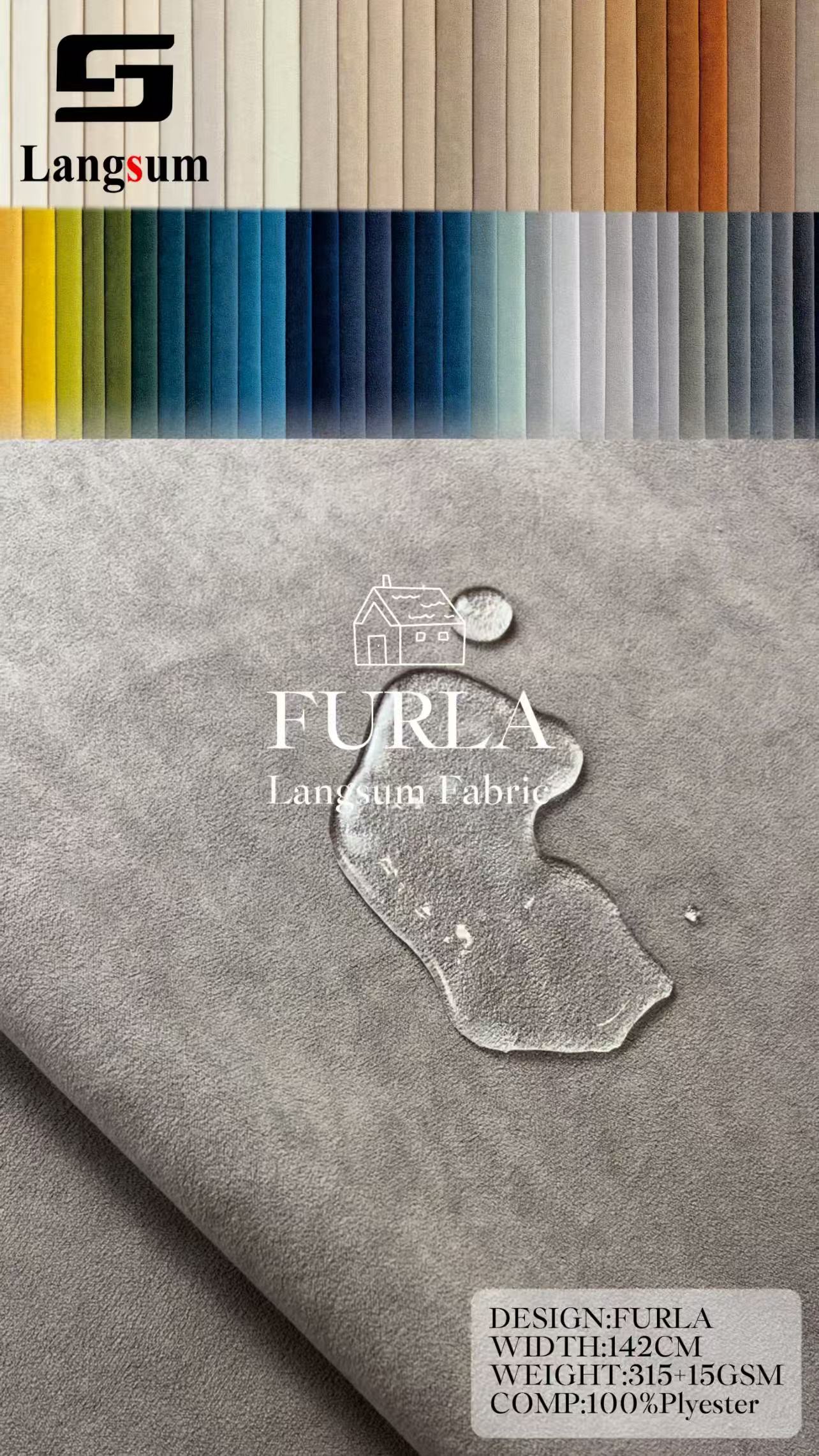 Water-Resistant vs Stain-Resistant Sofa Fabric: Which One Is Better for Real Use?