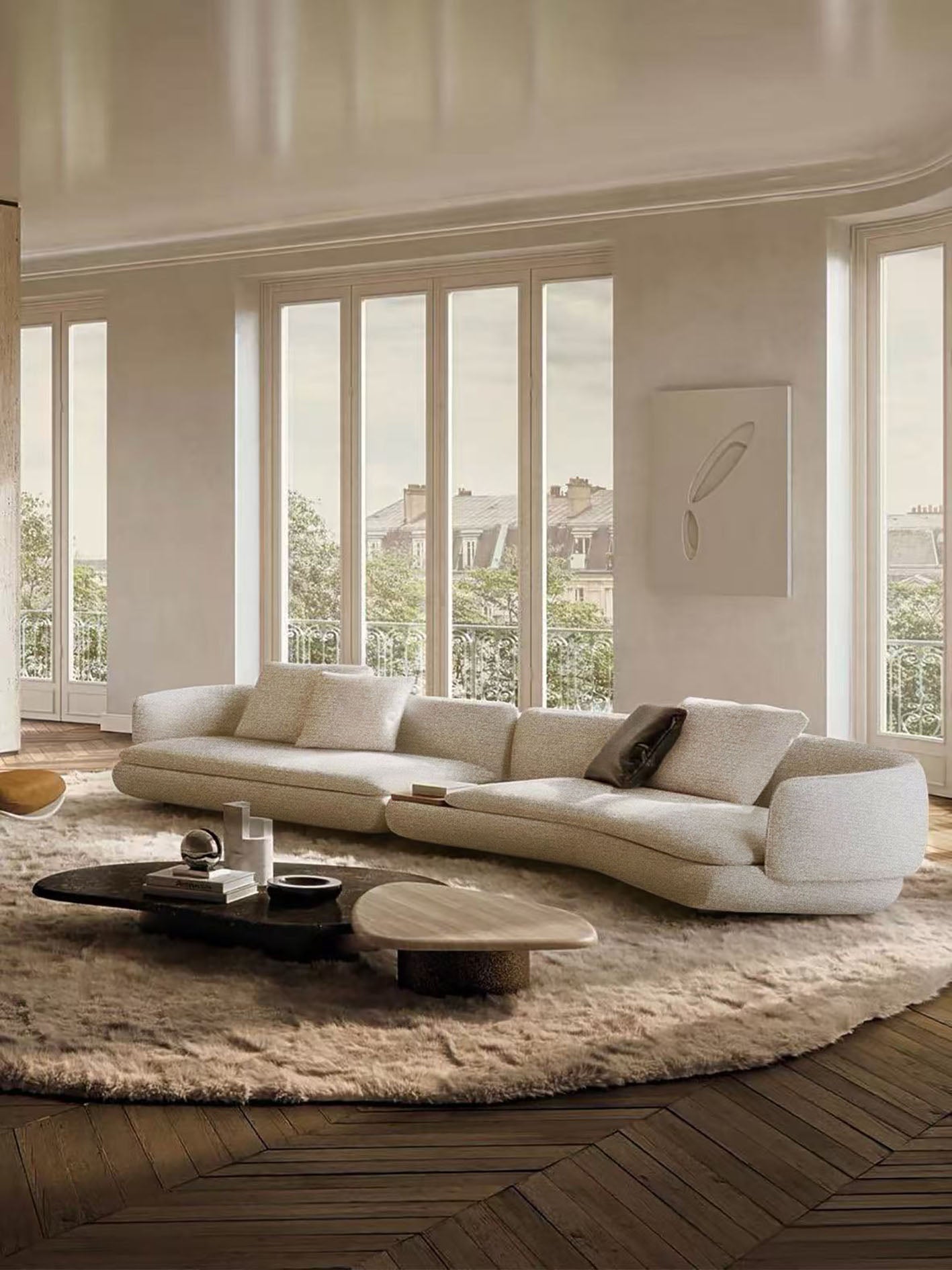 Key Criteria for Selecting a Reliable Upholstery Fabric Manufacturer