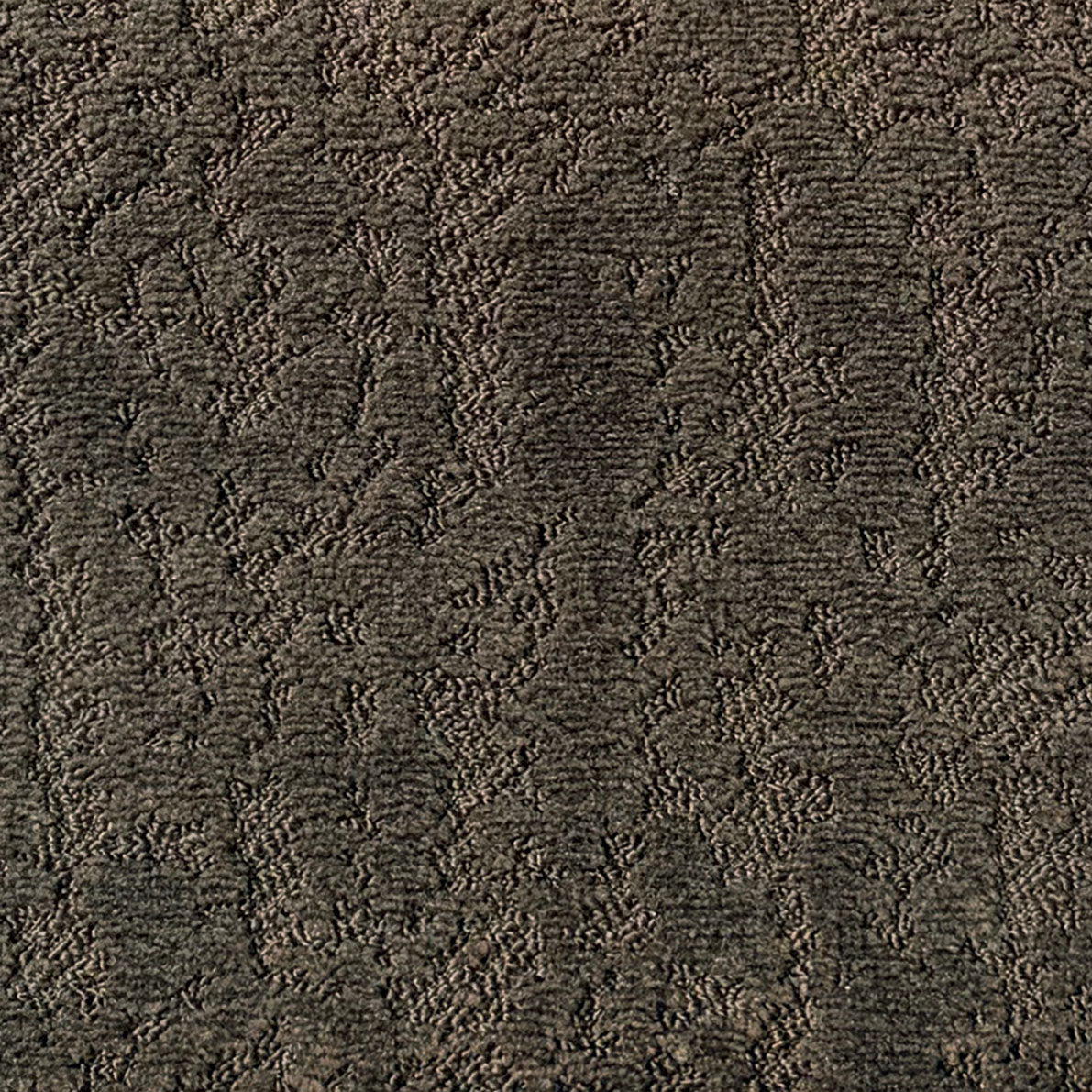 GAVINA Circle knittedJaquard Textured Polyester Upholstery Fabric – 480GSM, 56" Wide, 12 Colors col.06 Langsum Fabric