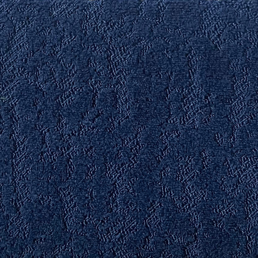 GAVINA Circle knittedJaquard Textured Polyester Upholstery Fabric – 480GSM, 56" Wide, 12 Colors col.08 Langsum Fabric