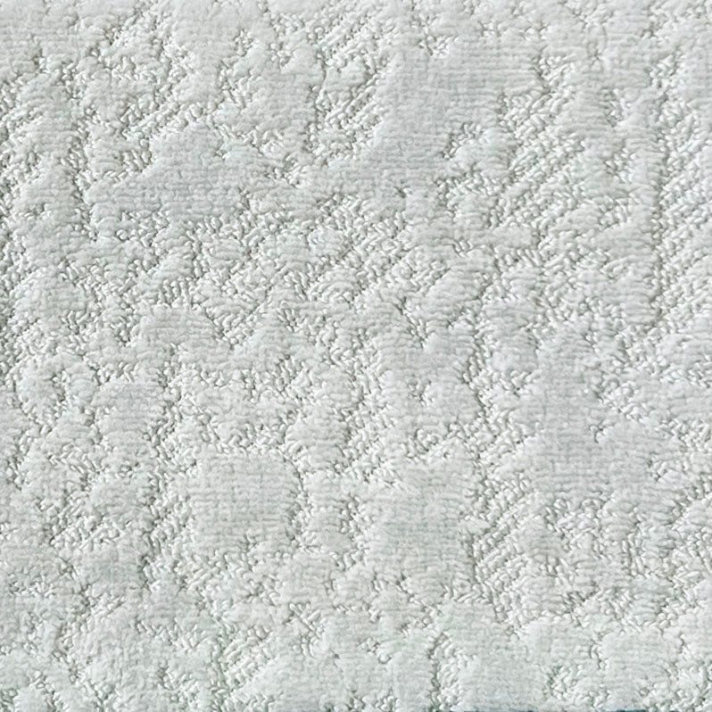 GAVINA Circle knittedJaquard Textured Polyester Upholstery Fabric – 480GSM, 56" Wide, 12 Colors col.10 Langsum Fabric