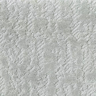 GAVINA Circle knittedJaquard Textured Polyester Upholstery Fabric – 480GSM, 56" Wide, 12 Colors col.11 Langsum Fabric
