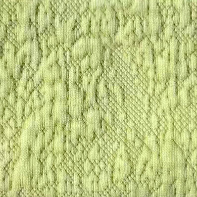 MELBOURNE Circle knitted Jaquard Textured Polyester Upholstery Fabric – 700GSM, 56" Wide, 21 Colors col.12 Langsum Fabric