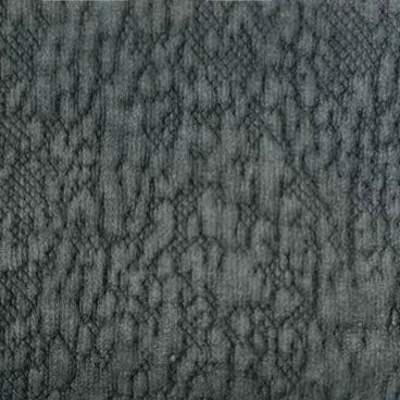 MELBOURNE Circle knitted Jaquard Textured Polyester Upholstery Fabric – 700GSM, 56" Wide, 21 Colors col.20 Langsum Fabric