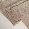 CLARO Weft Knitted Jacquard Upholstery Fabric – 100% Polyester