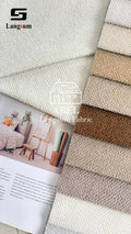 ABEL Fabric – 280gsm, 56" Wide, 12 Colors