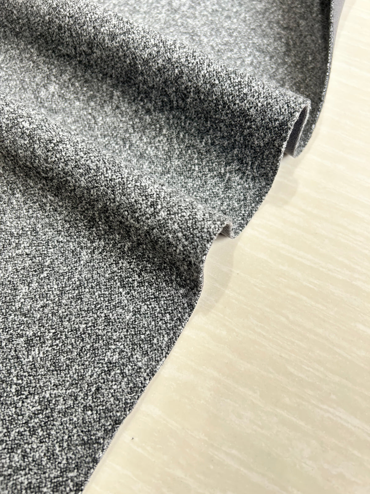 SOUL Textured Upholstery Fabric Langsum Fabric