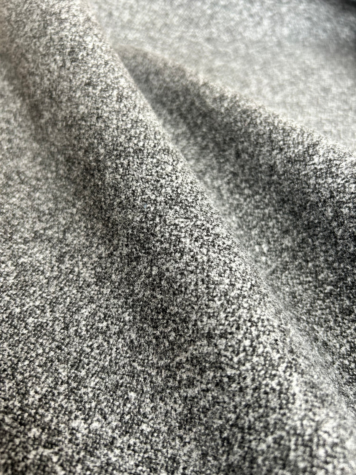 SOUL Textured Upholstery Fabric Langsum Fabric