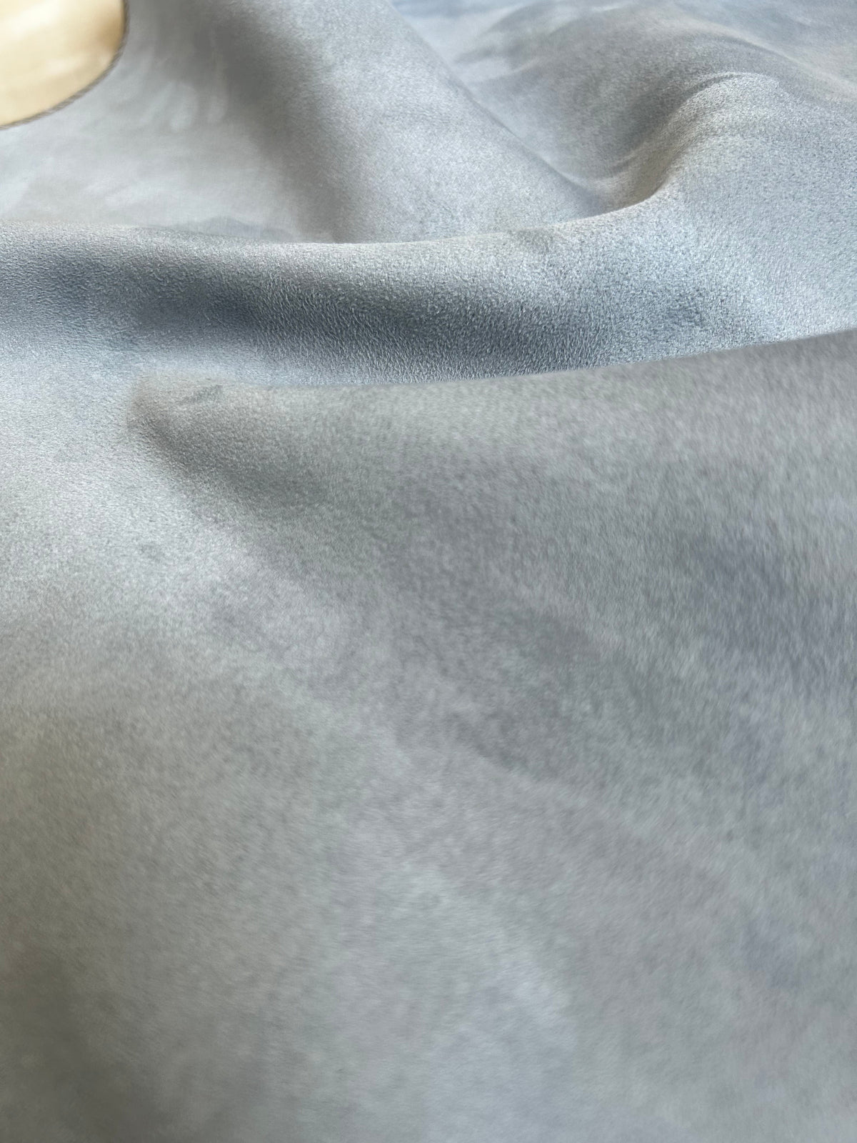 PLAIN SUDED Smooth-Texture Upholstery Fabric Langsum Fabric