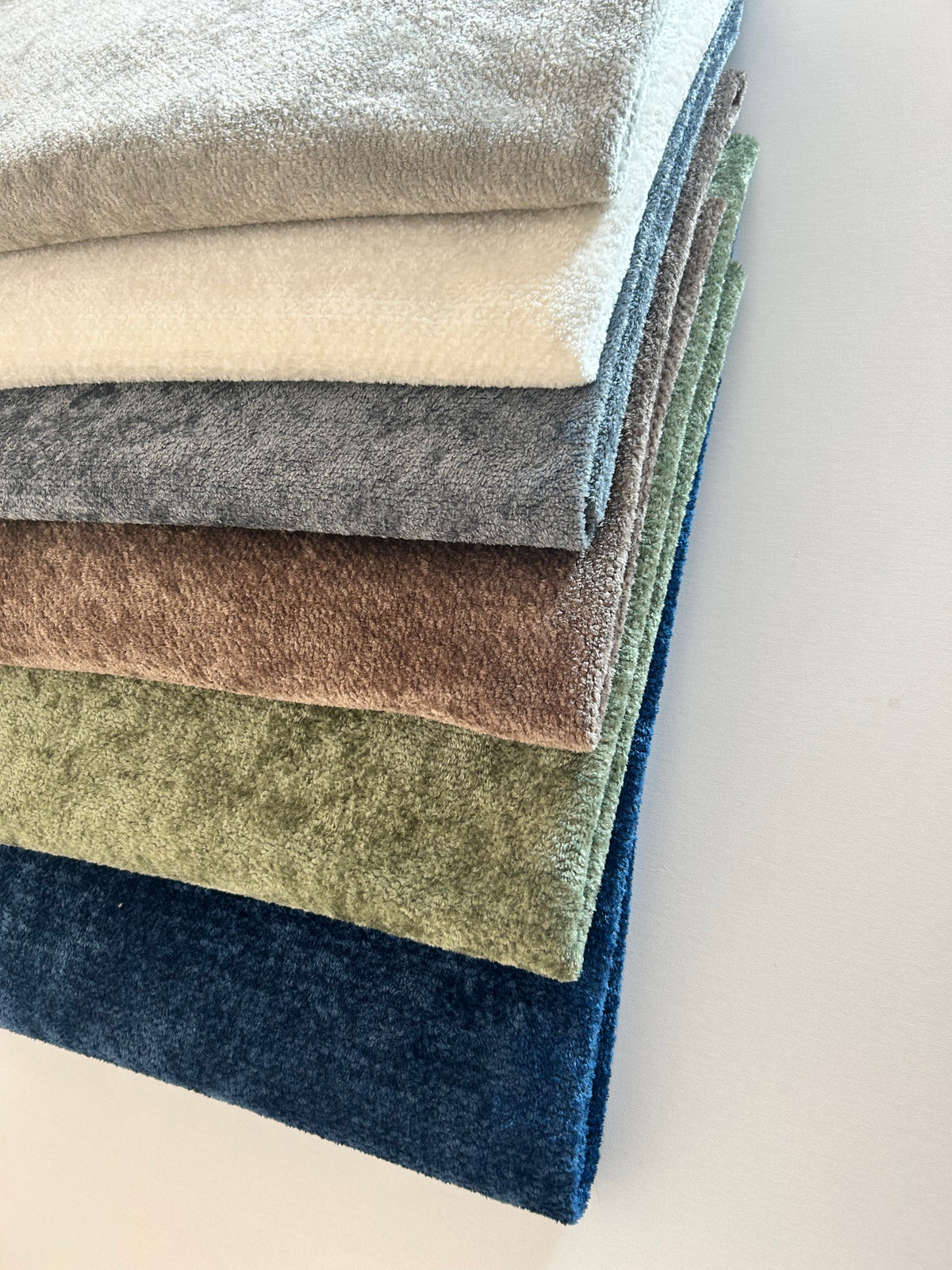 VENLO Textured Upholstery Fabric Langsum Fabric