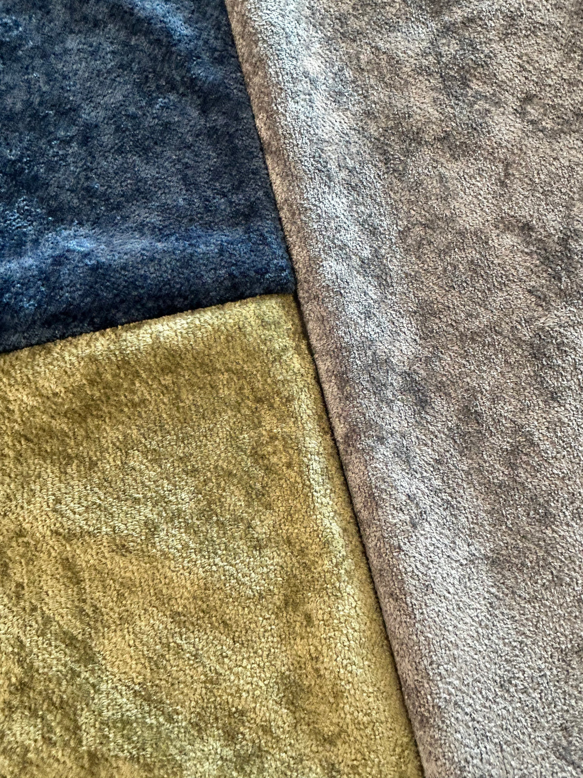 VENLO Textured Upholstery Fabric Langsum Fabric