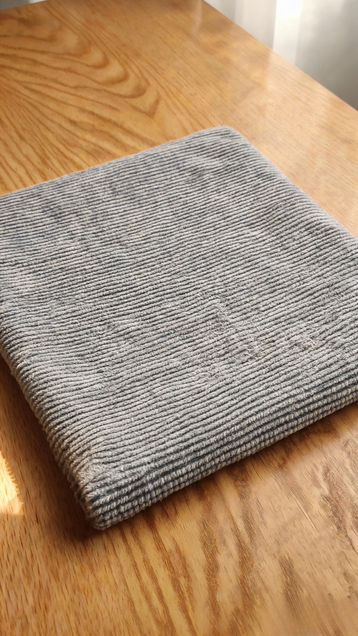 STELLIA Ribbed-Texture Upholstery Fabric Langsum Fabric