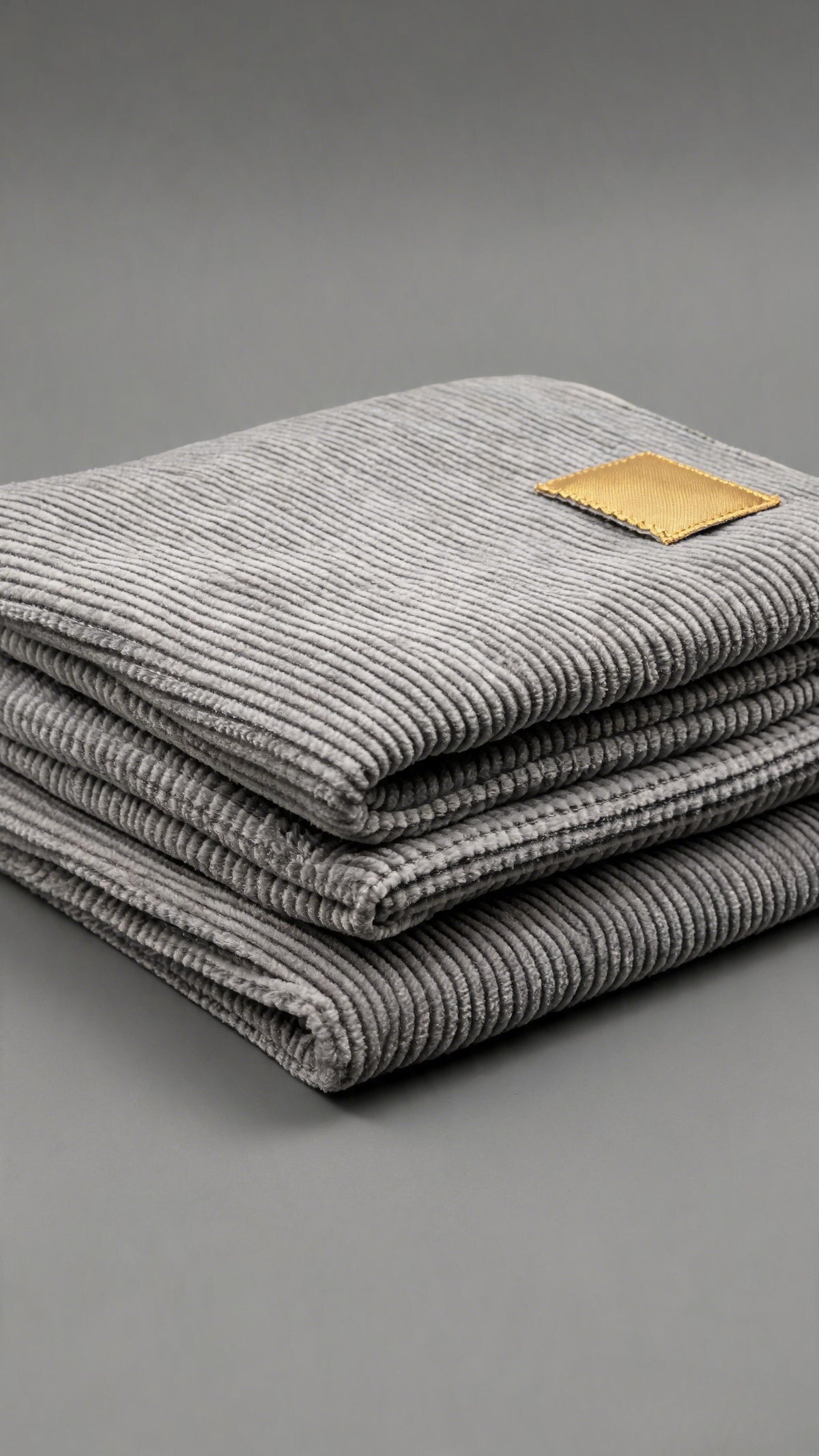 STELLIA Ribbed-Texture Upholstery Fabric Langsum Fabric