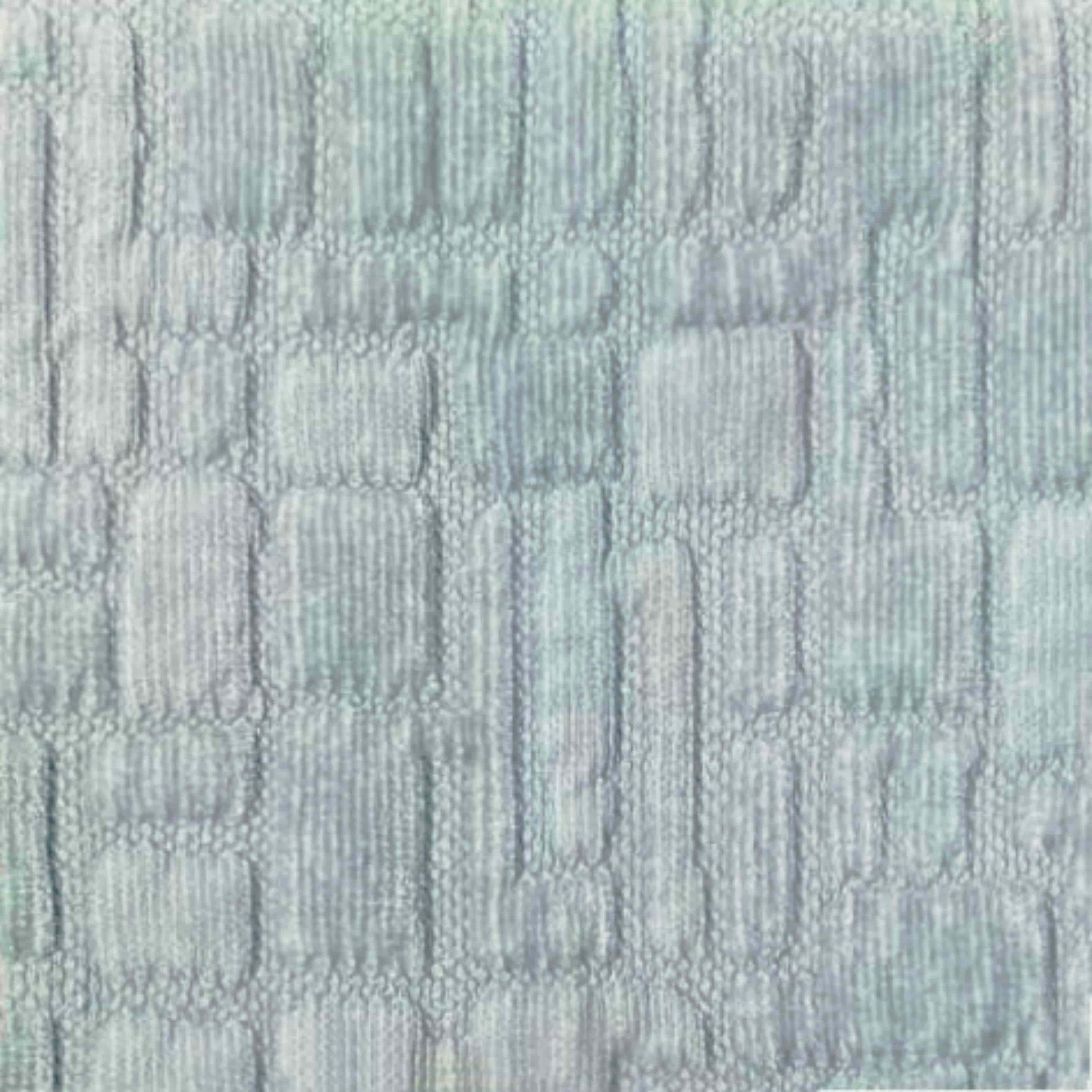 ALFREDO Jacquard Polyester Upholstery Fabric – 560GSM, 56" Wide, 8 Colors col.04 Langsum Fabric