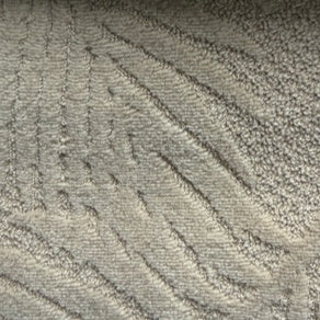 ALSA Textured Polyester Upholstery Fabric – 480gsm Chenille-Effect Fabric for Sofas & Furniture col.02 Langsum Fabric