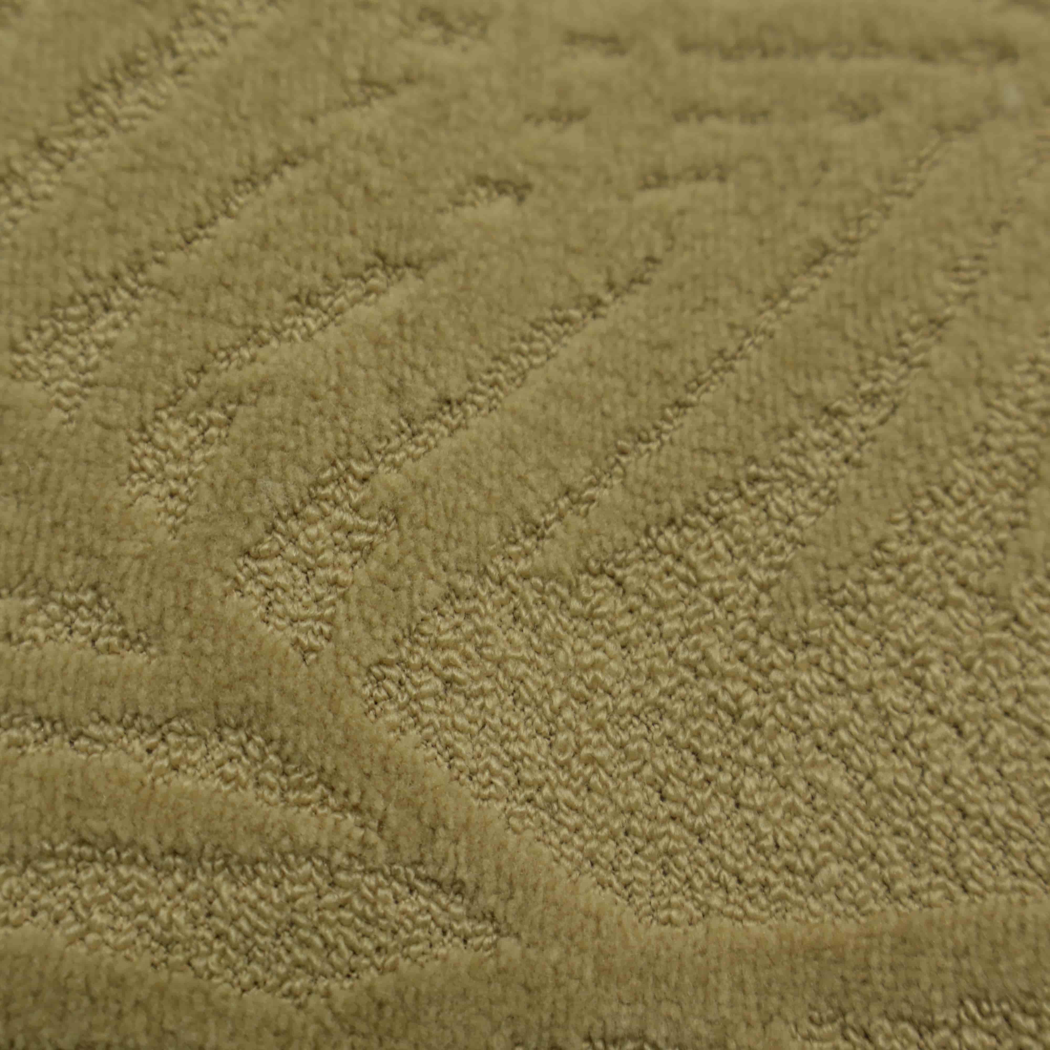 ALSA Textured Polyester Upholstery Fabric – 480gsm Chenille-Effect Fabric for Sofas & Furniture col.03 Langsum Fabric