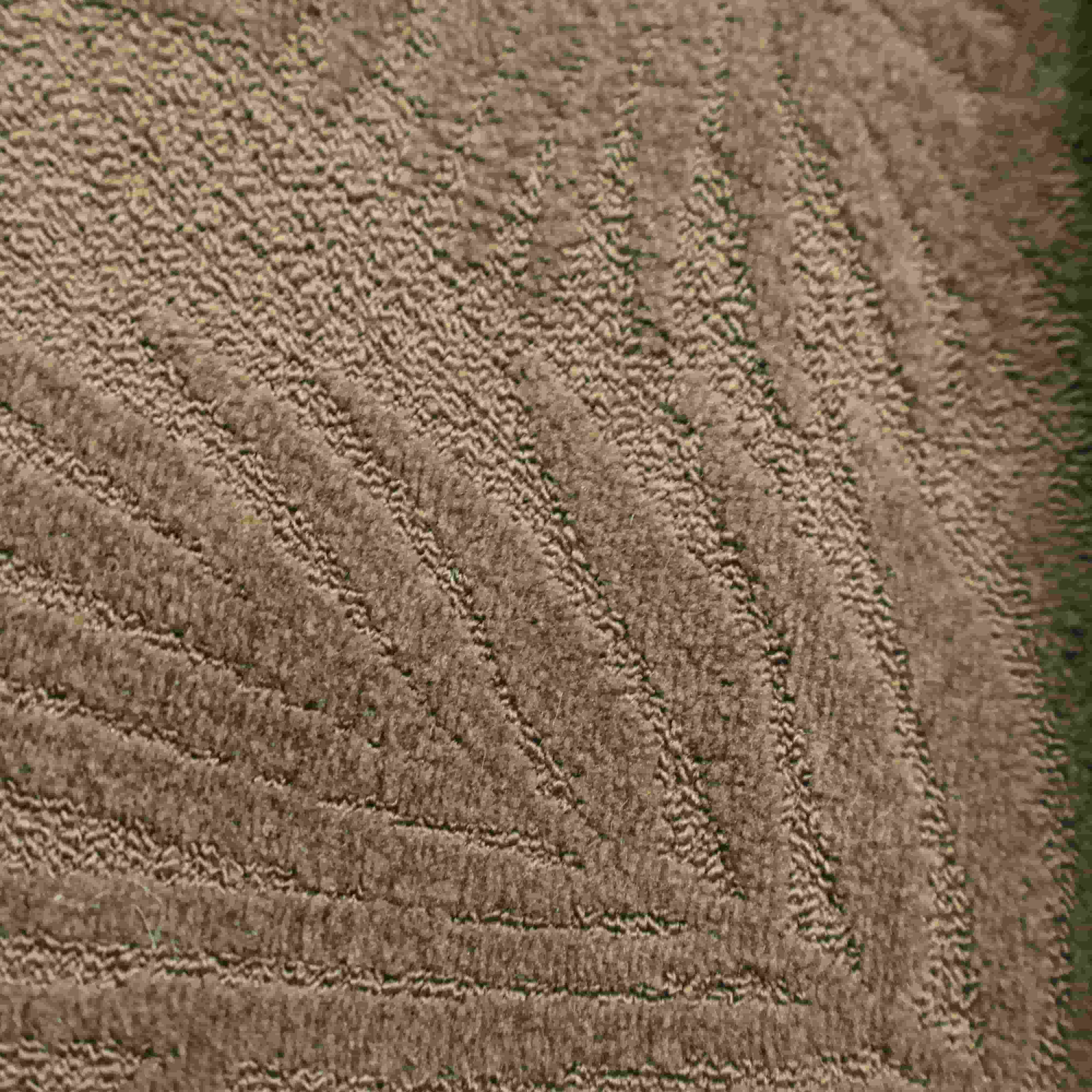 ALSA Textured Polyester Upholstery Fabric – 480gsm Chenille-Effect Fabric for Sofas & Furniture col.06 Langsum Fabric