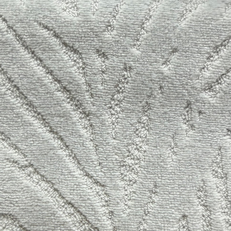 ALSA Textured Polyester Upholstery Fabric – 480gsm Chenille-Effect Fabric for Sofas & Furniture col.09 Langsum Fabric