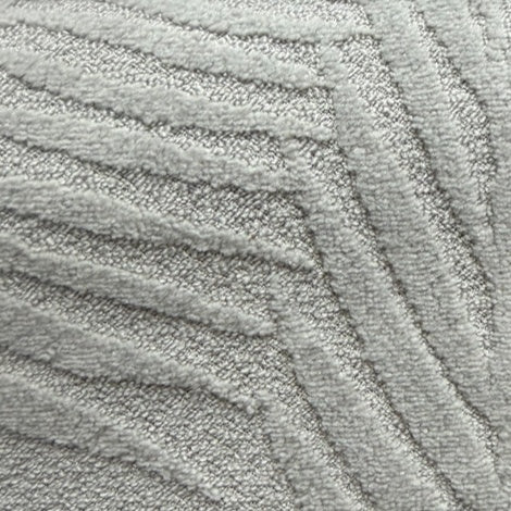 ALSA Textured Polyester Upholstery Fabric – 480gsm Chenille-Effect Fabric for Sofas & Furniture col.10 Langsum Fabric