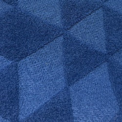 DANICA Textured Polyester Upholstery Fabric – 480gsm, 56" Wide, 12 Colors COL.08 Langsum Fabric