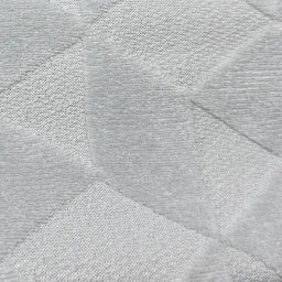 DANICA Textured Polyester Upholstery Fabric – 480gsm, 56" Wide, 12 Colors COL.09 Langsum Fabric