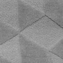 DANICA Textured Polyester Upholstery Fabric – 480gsm, 56" Wide, 12 Colors COL.10 Langsum Fabric