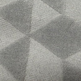 DANICA Textured Polyester Upholstery Fabric – 480gsm, 56" Wide, 12 Colors COL.11 Langsum Fabric