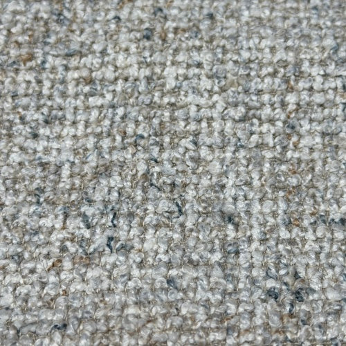 HAVIE Chenille Fabric Woven Jacquard Fabric – 500gsm, 56" Wide, 15 Colors COL.01 Langsum Fabric