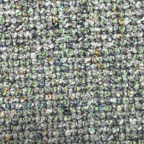 HAVIE Chenille Fabric Woven Jacquard Fabric – 500gsm, 56" Wide, 15 Colors COL.06 Langsum Fabric
