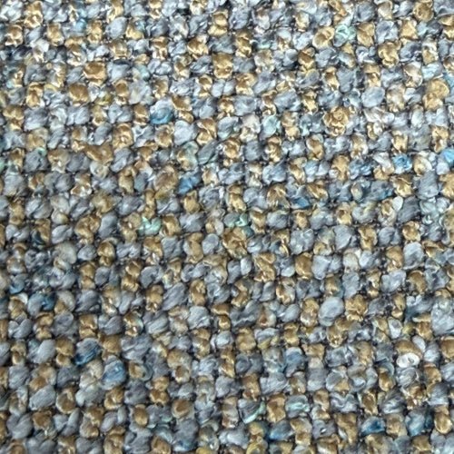 HAVIE Chenille Fabric Woven Jacquard Fabric – 500gsm, 56" Wide, 15 Colors COL.07 Langsum Fabric