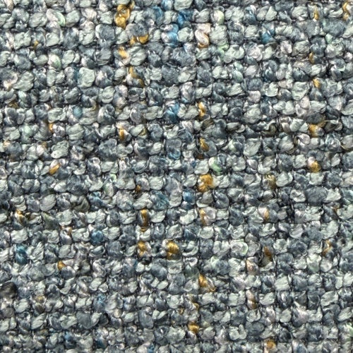 HAVIE Chenille Fabric Woven Jacquard Fabric – 500gsm, 56" Wide, 15 Colors COL.25 Langsum Fabric