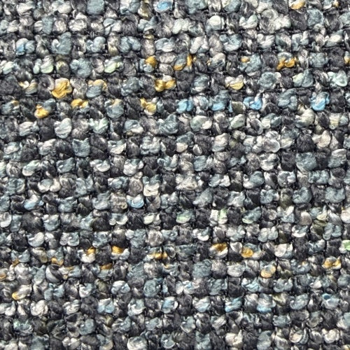 HAVIE Chenille Fabric Woven Jacquard Fabric – 500gsm, 56" Wide, 15 Colors COL.28 Langsum Fabric