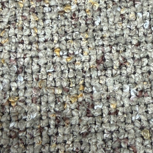 HAVIE Chenille Fabric Woven Jacquard Fabric – 500gsm, 56" Wide, 15 Colors COL.38 Langsum Fabric