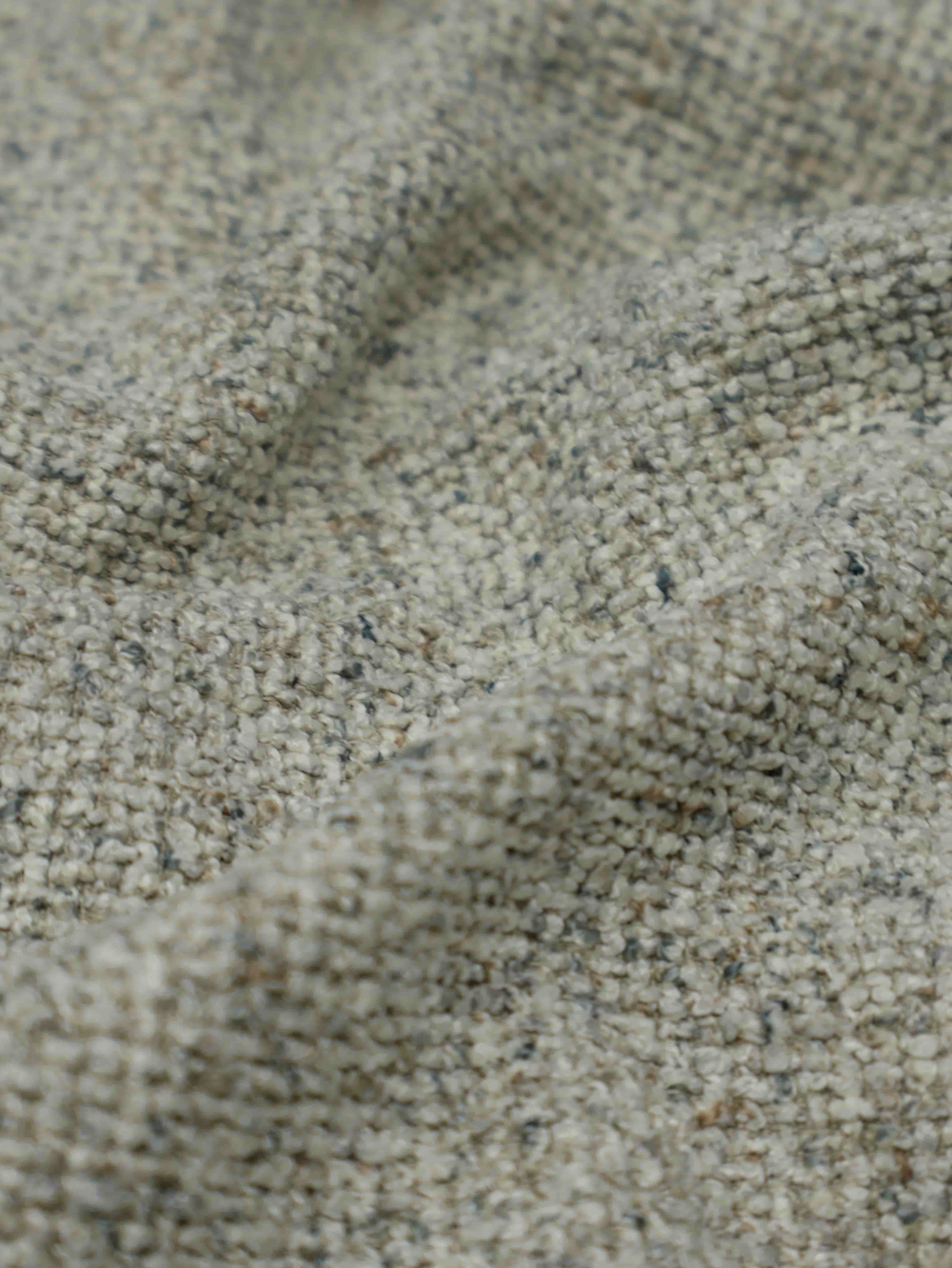 HAVIE Chenille Fabric Woven Jacquard Fabric – 500gsm, 56" Wide, 15 Colors Langsum Fabric