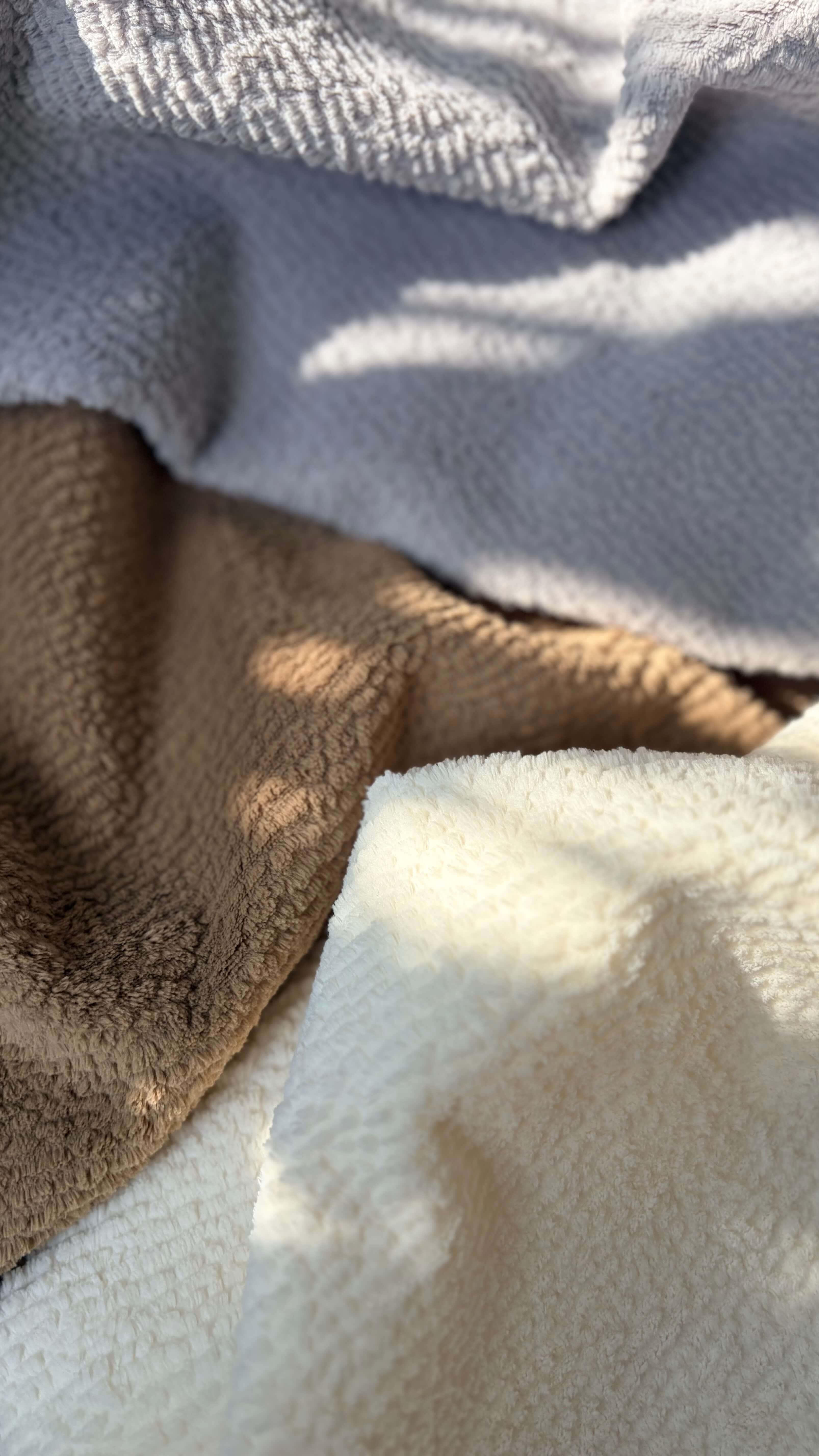 NEBULA Textured Polyester Upholstery Fabric – 280gsm, 56" Wide, 24 Colors Langsum Fabric