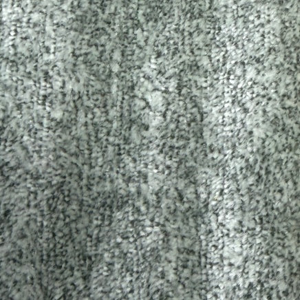 MEADOW H Chenille Fabric Woven Jacquard Fabric – 410gsm, 56" Wide, 15 Colors COL.10 Langsum Fabric