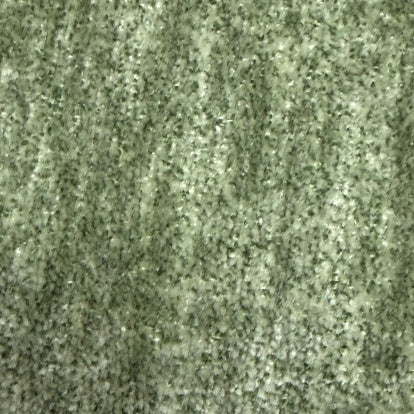 MEADOW H Chenille Fabric Woven Jacquard Fabric – 410gsm, 56" Wide, 15 Colors COL.12 Langsum Fabric