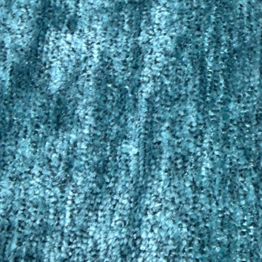 MEADOW H Chenille Fabric Woven Jacquard Fabric – 410gsm, 56" Wide, 15 Colors COL.14 Langsum Fabric