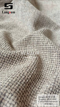 REKTOR  Linen Look Fabric Polyester Upholstery Fabric – 900GSM, 56" Wide, 8 Colors
