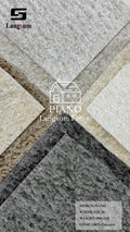 PIANO Mottled-Texture Polyester Upholstery Fabric – 350gsm, 56" Wide, 16 Colors