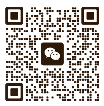 WeChat QR Code
