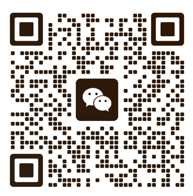 WeChat QR Code