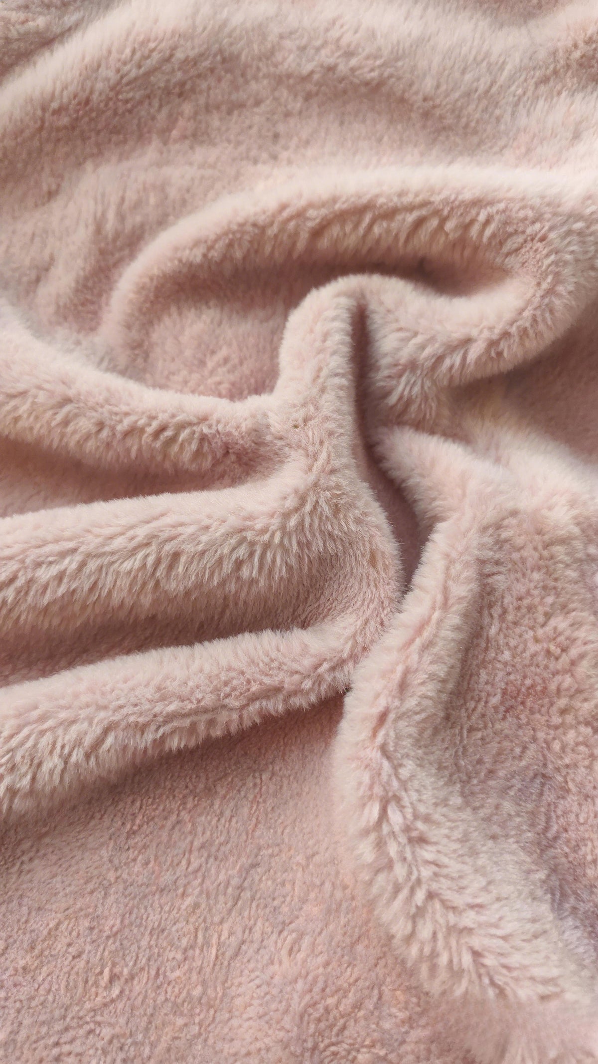 OCEAN Plush-Texture Upholstery Fabric Langsum Fabric