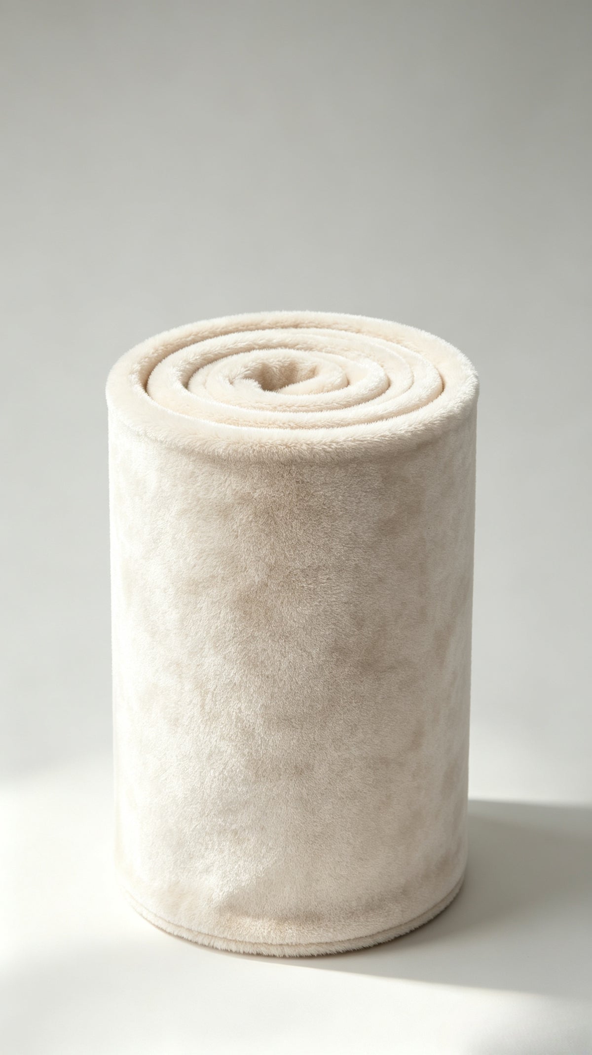 SHADOWN Long-Pile-Look Upholstery Fabric Langsum Fabric