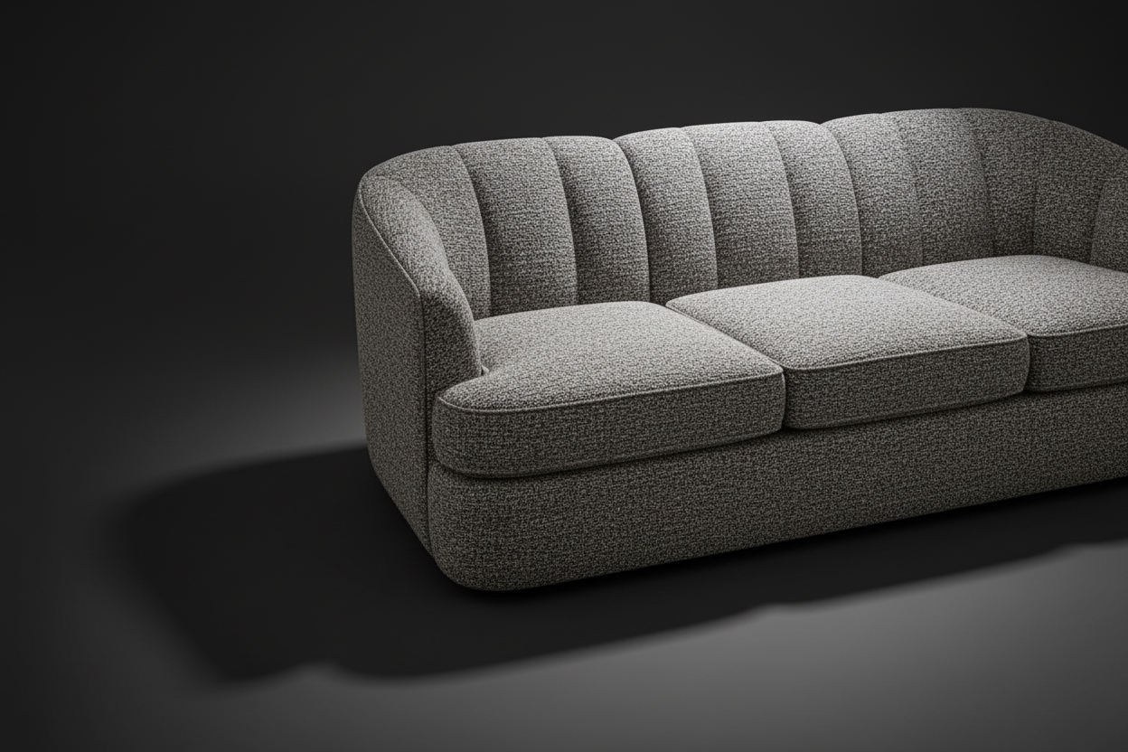 Seraphina Sofa – Shot 4