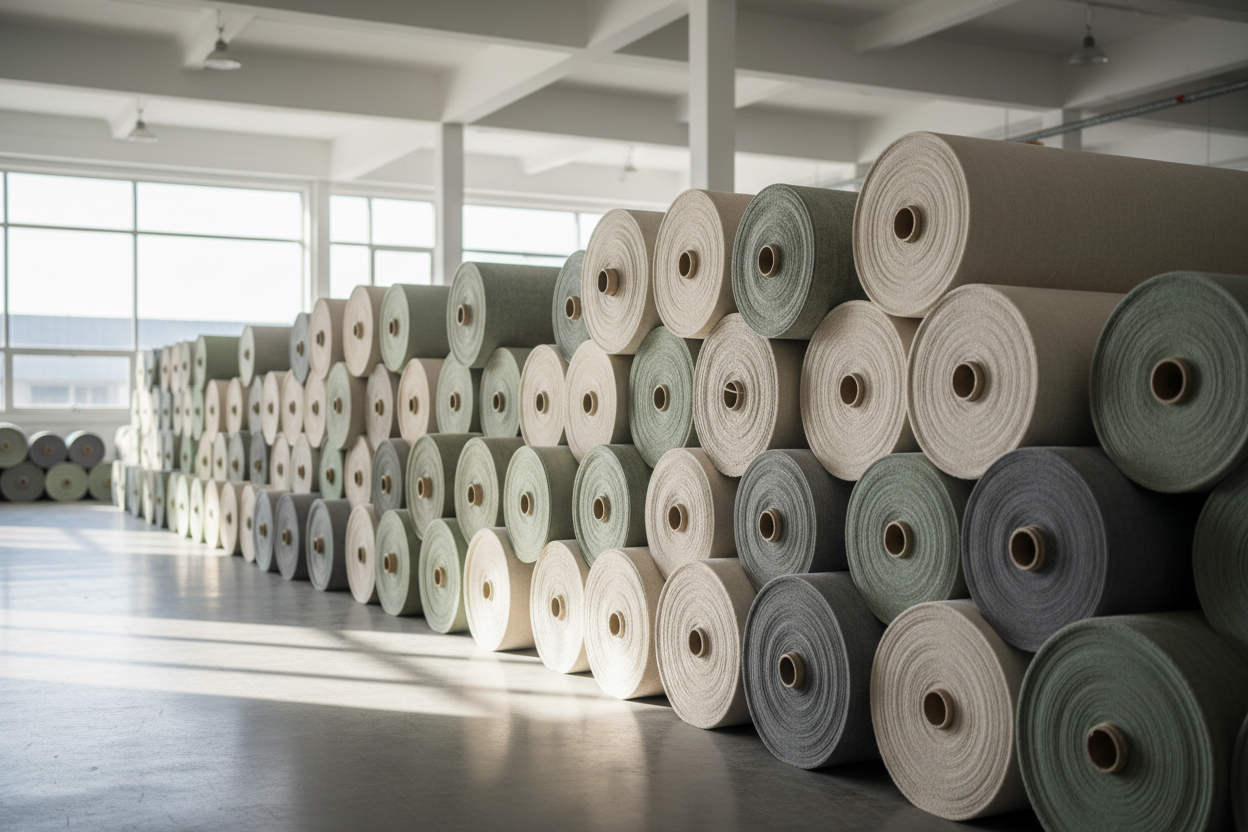 OBM Upholstery Fabric Supply for Buyers Who Need a Faster Commercial Route